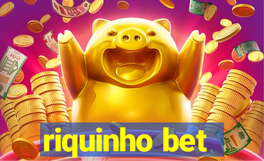 riquinho bet